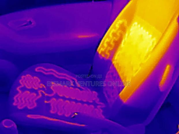 Thermal Image Camera for Rent 256x192 Pixels · Photo 5