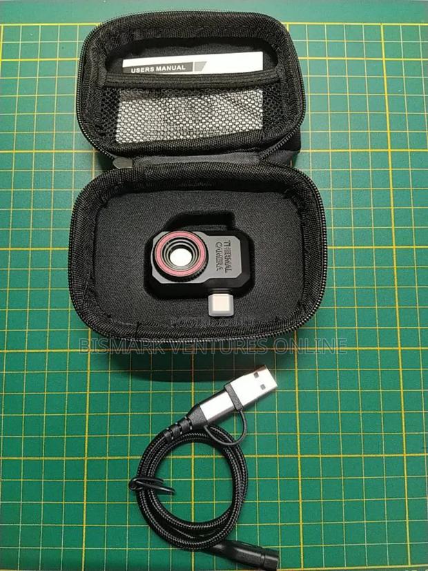 Thermal Image Camera for Rent 256x192 Pixels · Photo 6