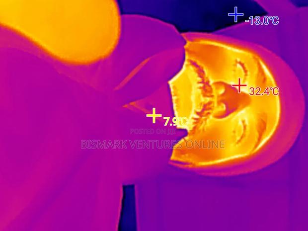 Thermal Image Camera for Rent 256x192 Pixels · Photo 7