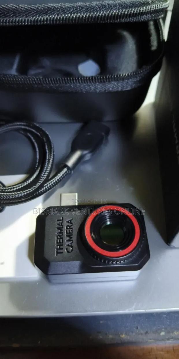 Thermal Image Camera for Rent 256x192 Pixels · Photo 8