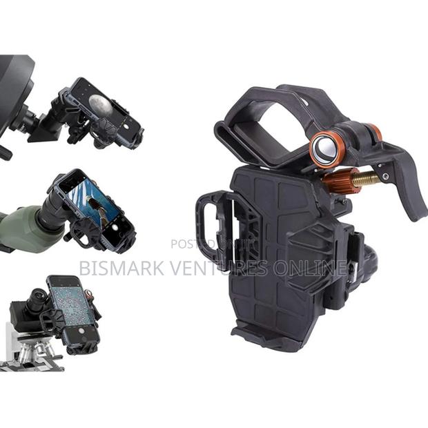 Celestron 3-Axis Smartphone Adapter for Binoculars Telescope · Photo 2