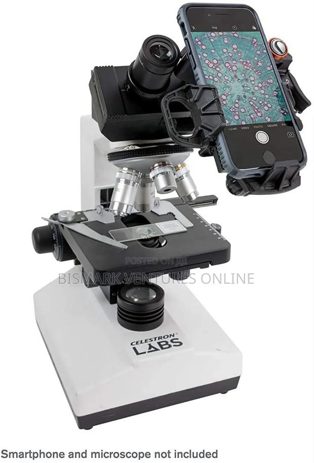 Celestron 3-Axis Smartphone Adapter for Binoculars Telescope · Photo 4