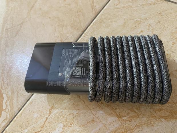 Hp Type C Home Used Adapter/Charger 100w,5v~3a,To 20v~5a. · Photo 6