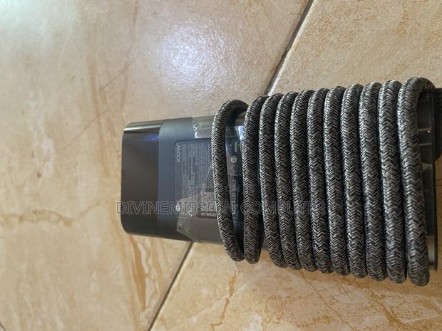 Hp Type C Home Used Adapter/Charger 100w,5v~3a,To 20v~5a. · Photo 4