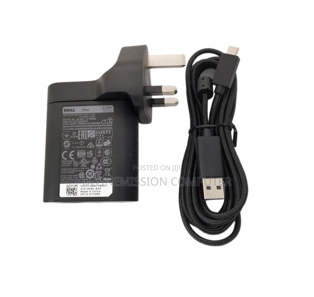 24w,19.5v,Android Charger for Dell VENUE 11 Pro Xps137140 · Photo 1