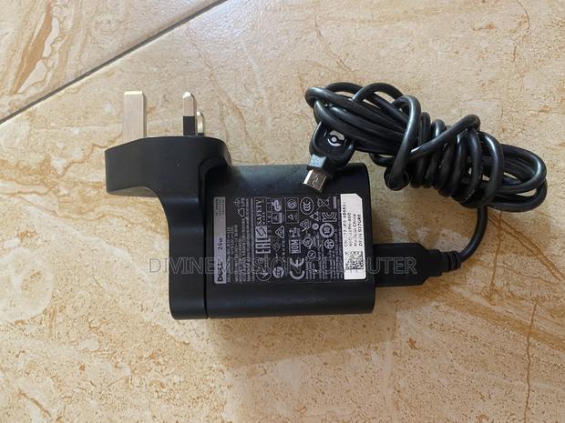 24w,19.5v,Android Charger for Dell VENUE 11 Pro Xps137140 · Photo 4