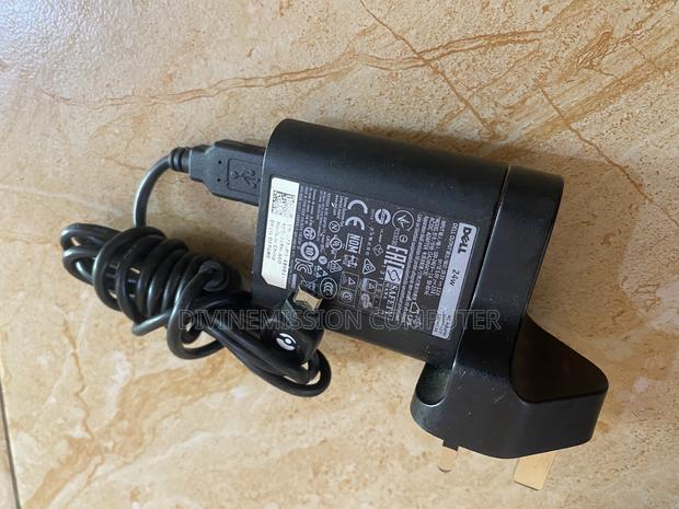 24w,19.5v,Android Charger for Dell VENUE 11 Pro Xps137140 · Photo 3