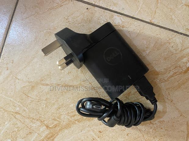 24w,19.5v,Android Charger for Dell VENUE 11 Pro Xps137140 · Photo 2