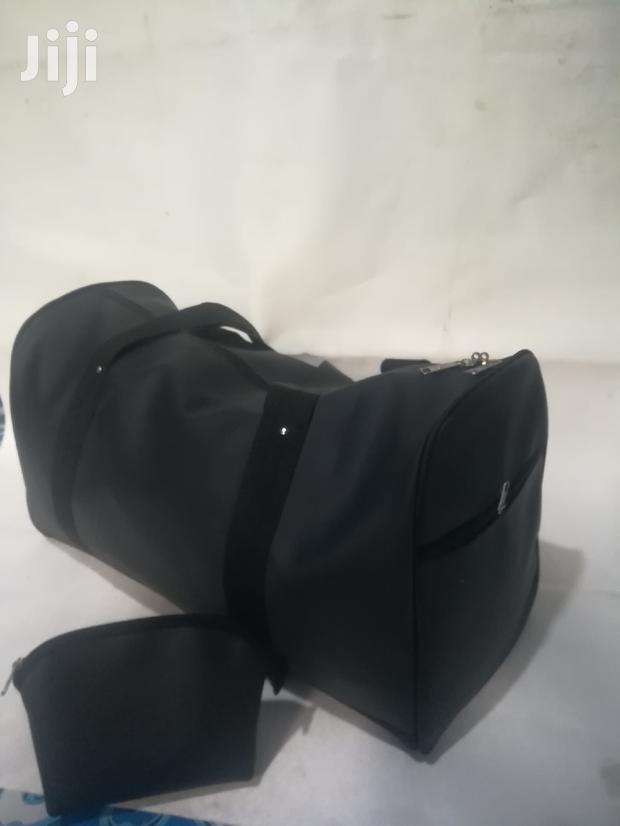 Duffel Traveler Bag · Photo 3