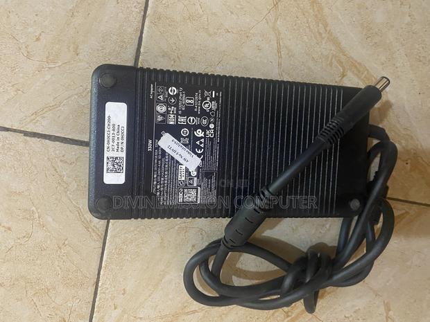 Dell Alienware Laptop Adapter/Charger 330w,19.5v~16.92a · Photo 7
