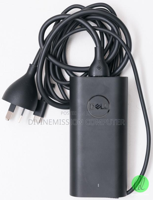 Dell Charger/Adapter Type C,100w,For Dell Latitude · Photo 3