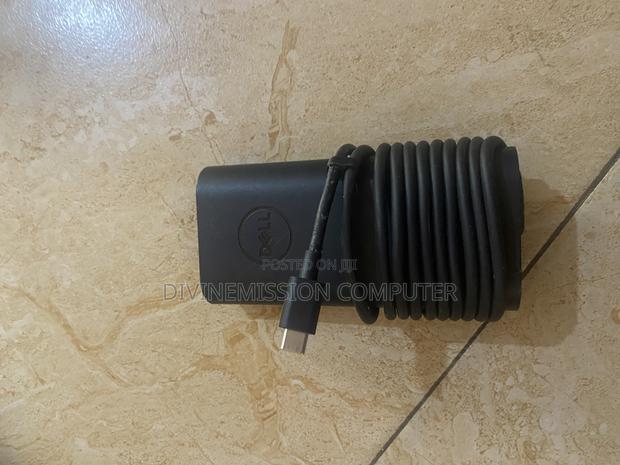 Dell Charger/Adapter Type C,100w,For Dell Latitude · Photo 6