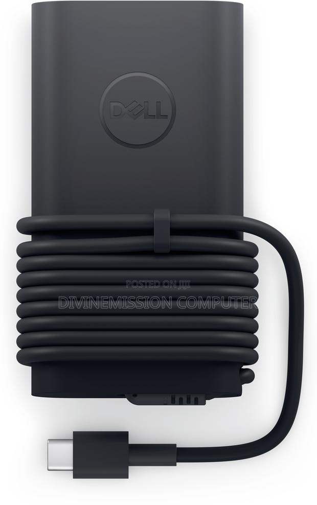 Dell Charger/Adapter Type C,100w,For Dell Latitude · Photo 2