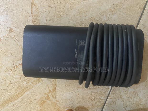 Dell Charger/Adapter Type C,100w,For Dell Latitude · Photo 5