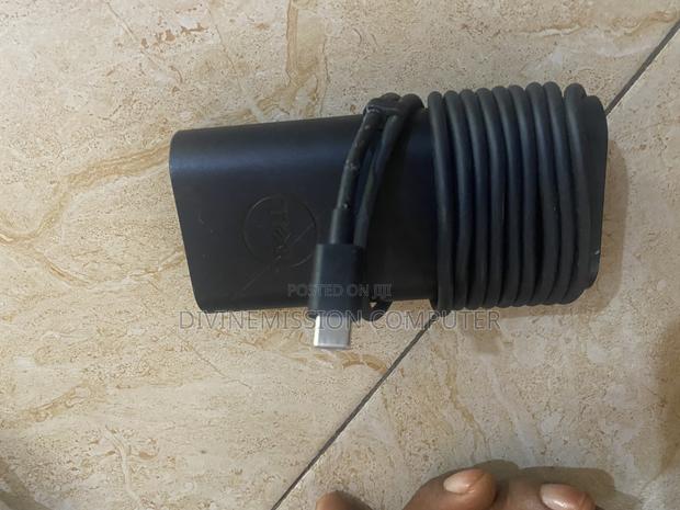 Dell Charger/Adapter Type C,100w,For Dell Latitude · Photo 4