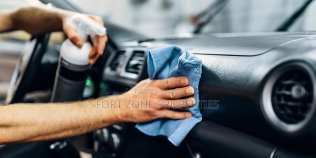 Housed Cleaning Service With Cleantex · Photo 1