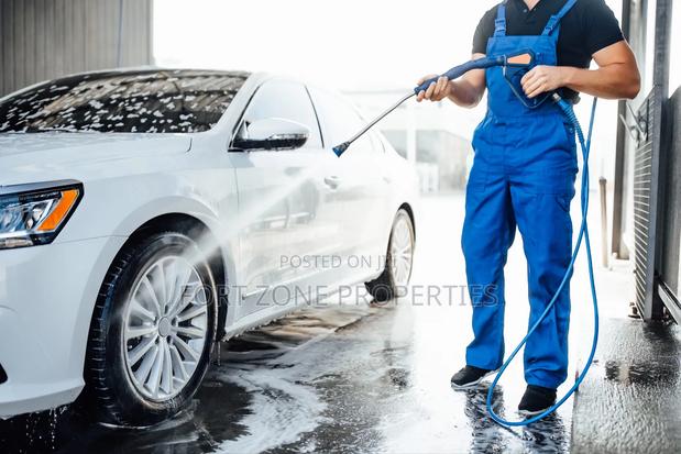 Housed Cleaning Service With Cleantex · Photo 2