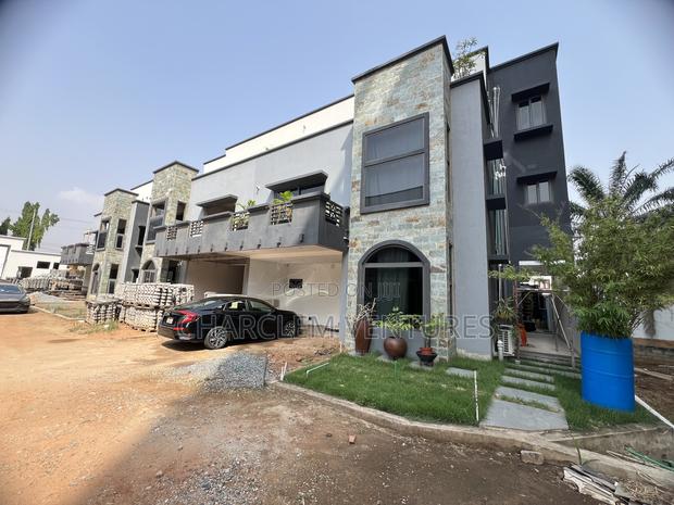 Newly Built 4-bedroom Townhouse At Airport Residential Area · Photo 1