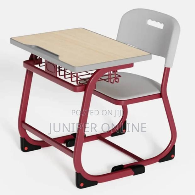 Study Chair and Table Hundie Cost · Photo 1