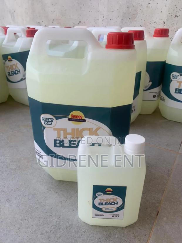 Thick Bleach(Parazone) · Photo 1