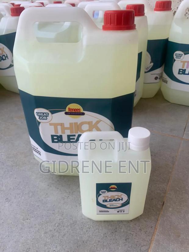 Thick Bleach(Parazone) · Photo 2