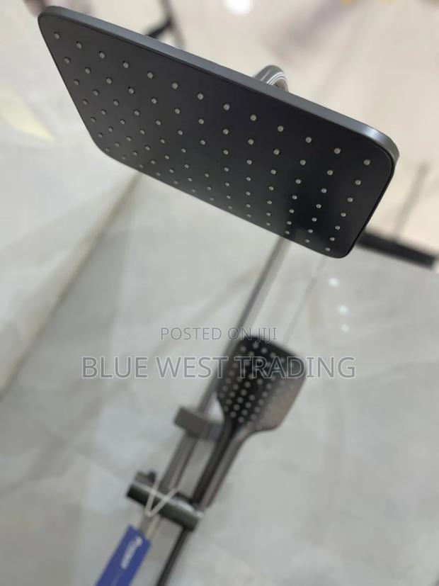 Frencia Telephone Shower _ 3 in 1 Telephone Shower · Photo 4