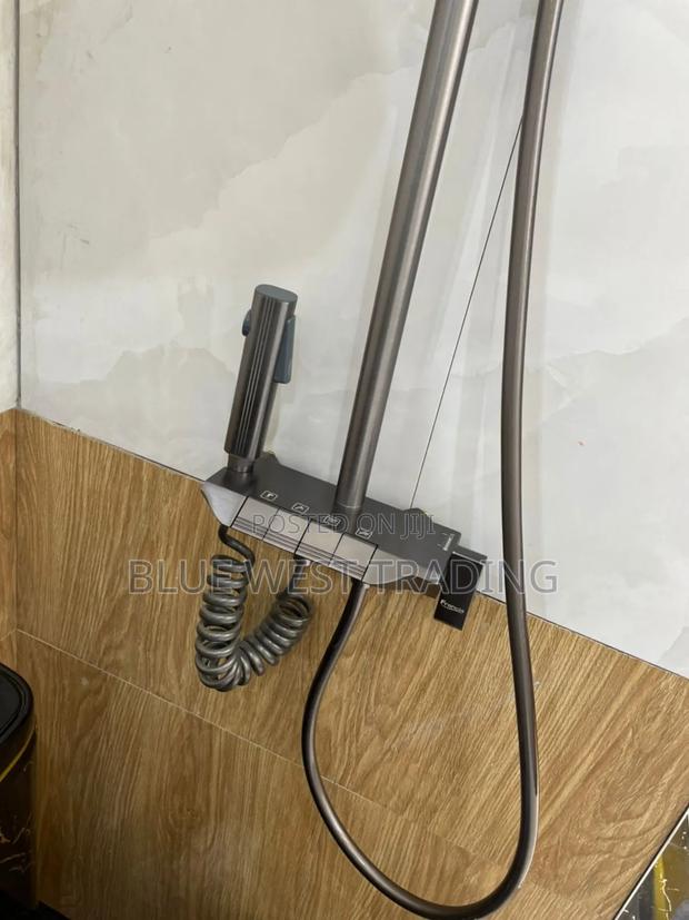 Frencia Telephone Shower _ 3 in 1 Telephone Shower · Photo 3