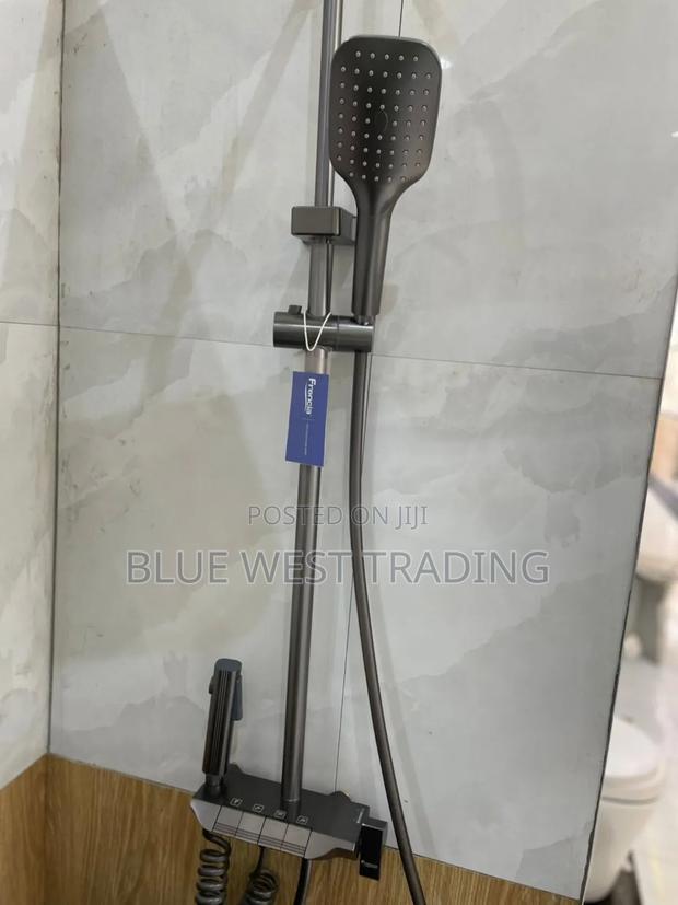 Frencia Telephone Shower _ 3 in 1 Telephone Shower · Photo 2