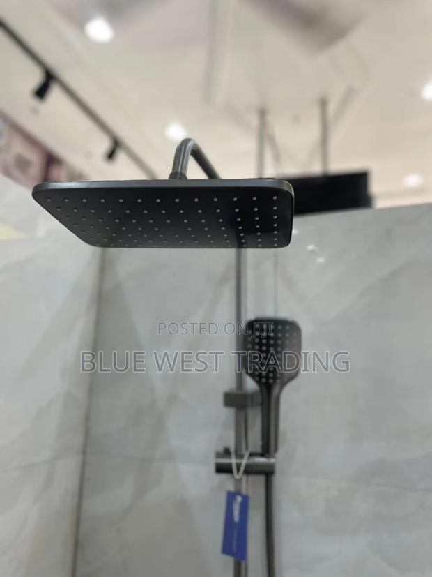 Frencia Telephone Shower _ 3 in 1 Telephone Shower · Photo 6