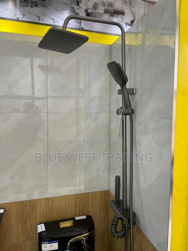 Frencia Telephone Shower _ 3 in 1 Telephone Shower · Photo 7