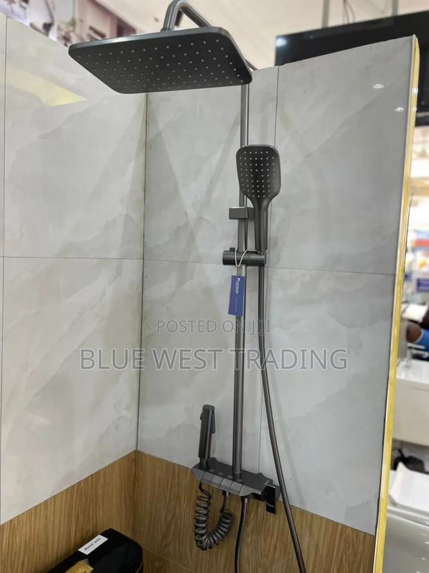 Frencia Telephone Shower _ 3 in 1 Telephone Shower · Photo 8