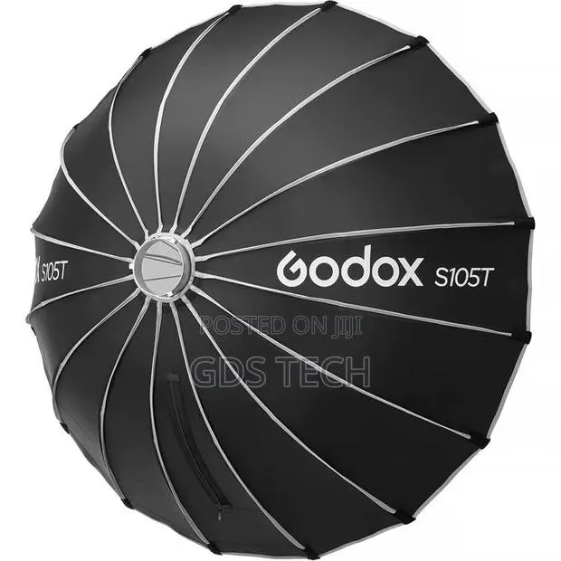 Godox S105t Softbox · Photo 1