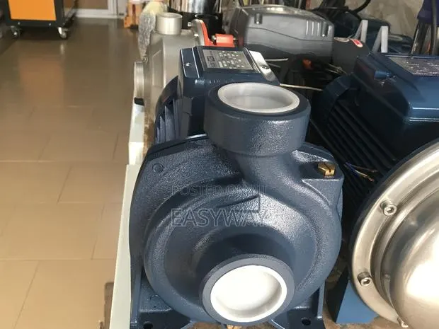 2.0hp Centrifugal Pump Lucky Pro · Photo 1