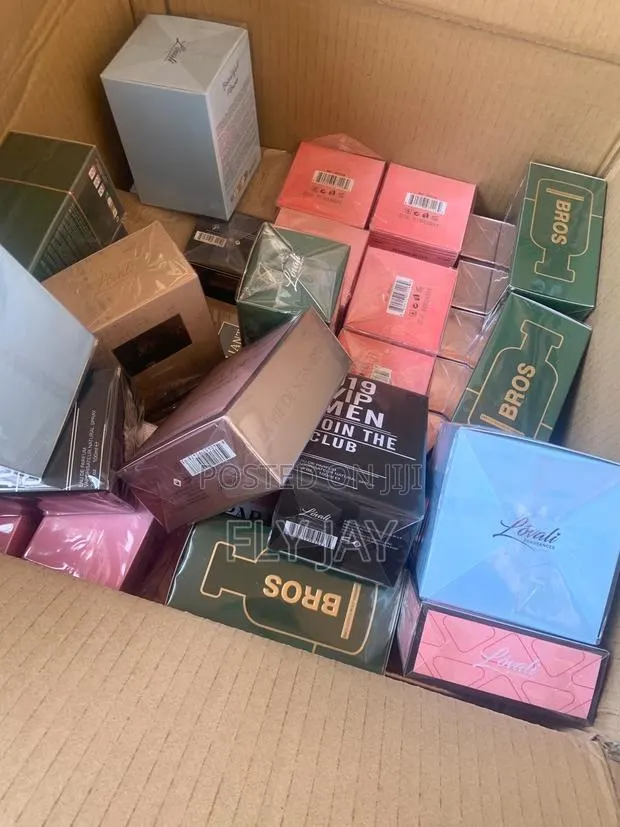 Orginal and Quality Perfumes · Photo 1