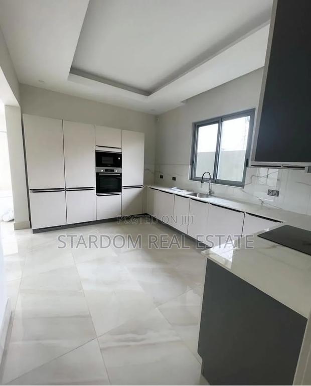 4bdrm Duplex in Lagos Avenue, East Legon for sale · Photo 2