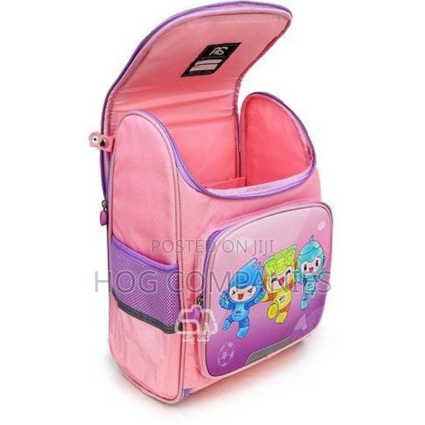 Multifunctional Waterproof Kids Bag School Backpack · Photo 2