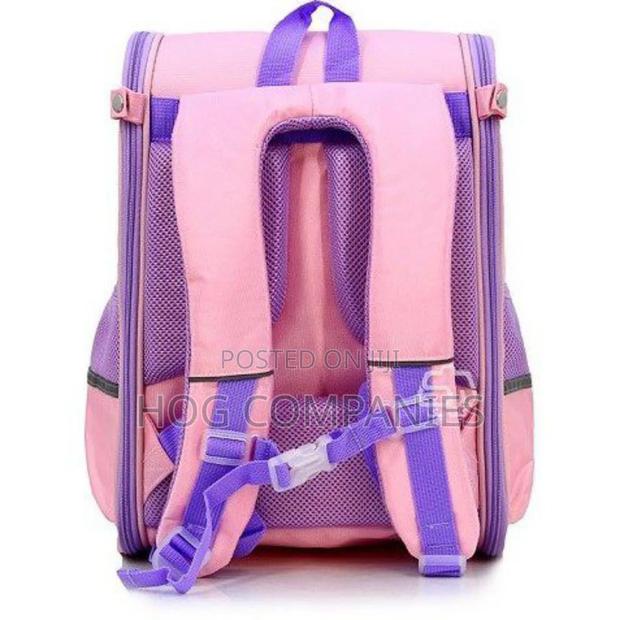 Multifunctional Waterproof Kids Bag School Backpack · Photo 3