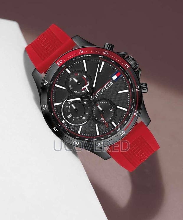 Authentic Tommy Hilfiger/ Boss Watches · Photo 2