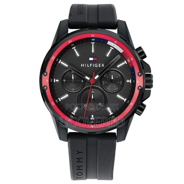 Authentic Tommy Hilfiger/ Boss Watches · Photo 6