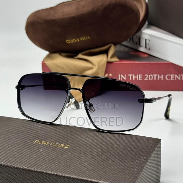 Newly Branded Quality Sunglasses · Photo 2