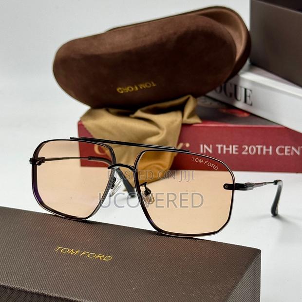 Newly Branded Quality Sunglasses · Photo 1
