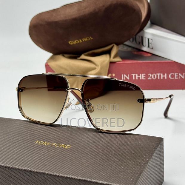 Newly Branded Quality Sunglasses · Photo 3