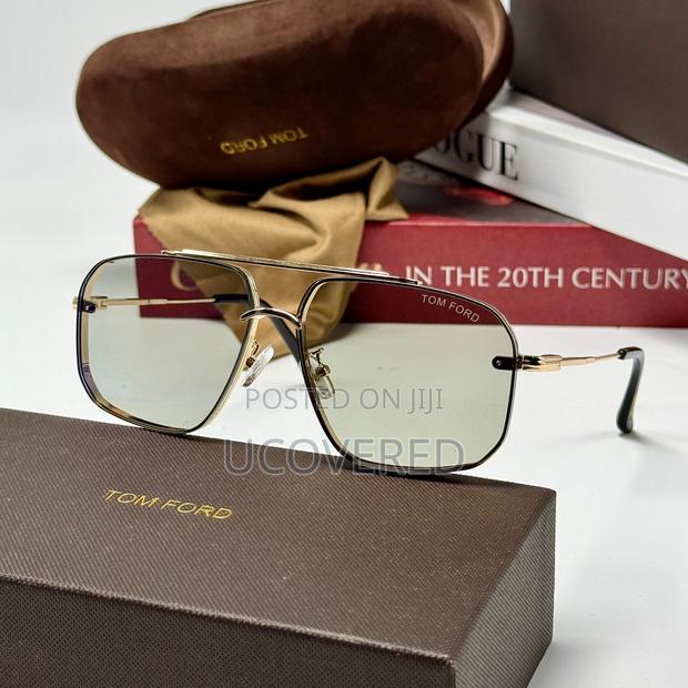 Newly Branded Quality Sunglasses · Photo 6