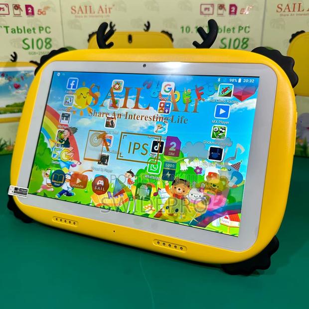 New Sail Air S810 256 GB · Photo 2