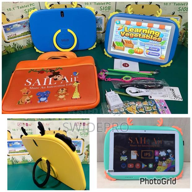 New Sail Air S810 256 GB · Photo 1