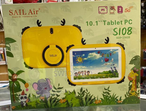 New Sail Air S810 256 GB · Photo 3