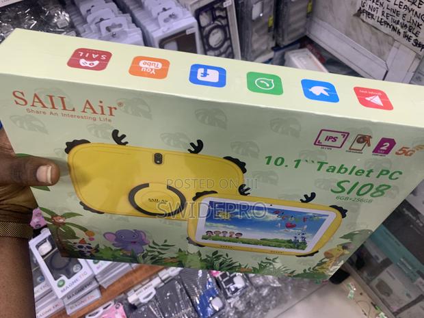 New Sail Air S810 256 GB · Photo 4