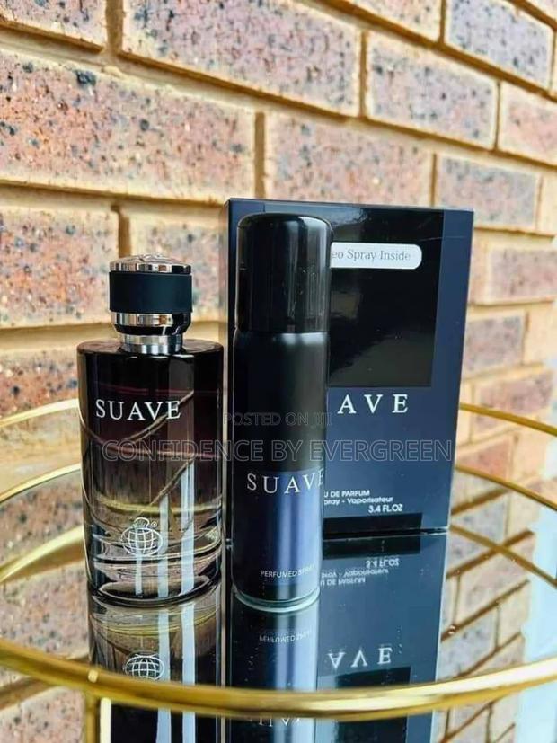 Suave Perfume · Photo 4