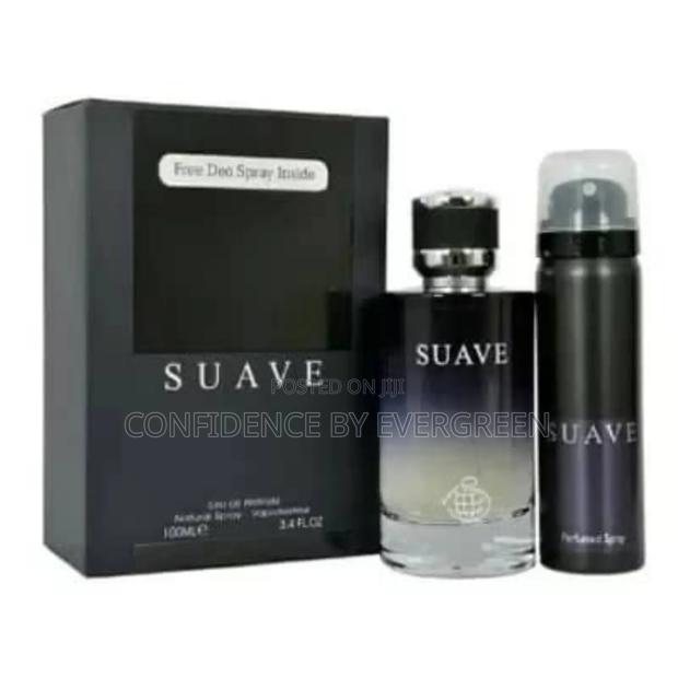 Suave Perfume · Photo 5