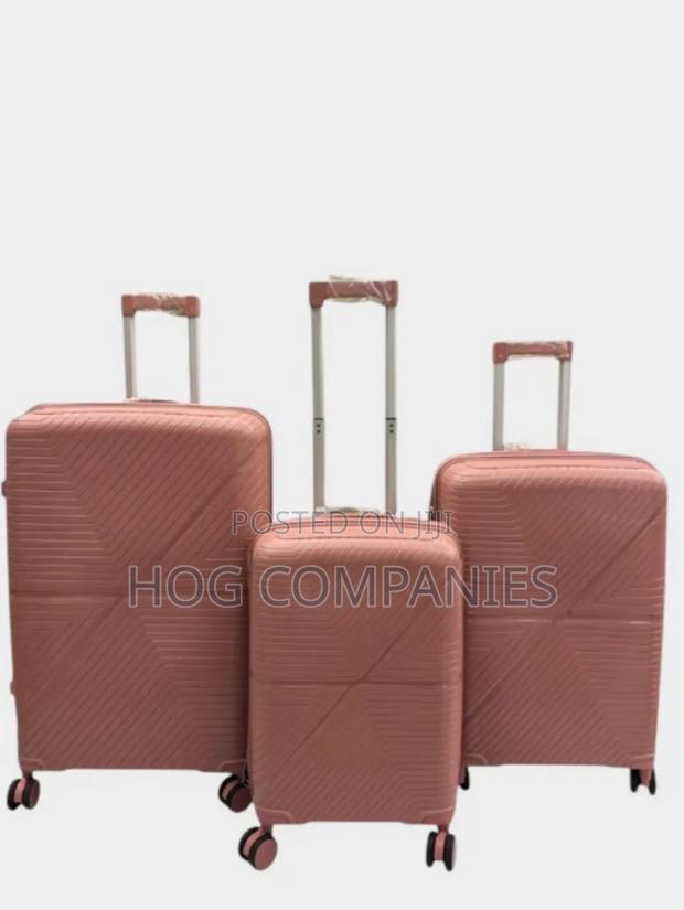 3 Set Multifunctional Luggage Travel Bag · Photo 2